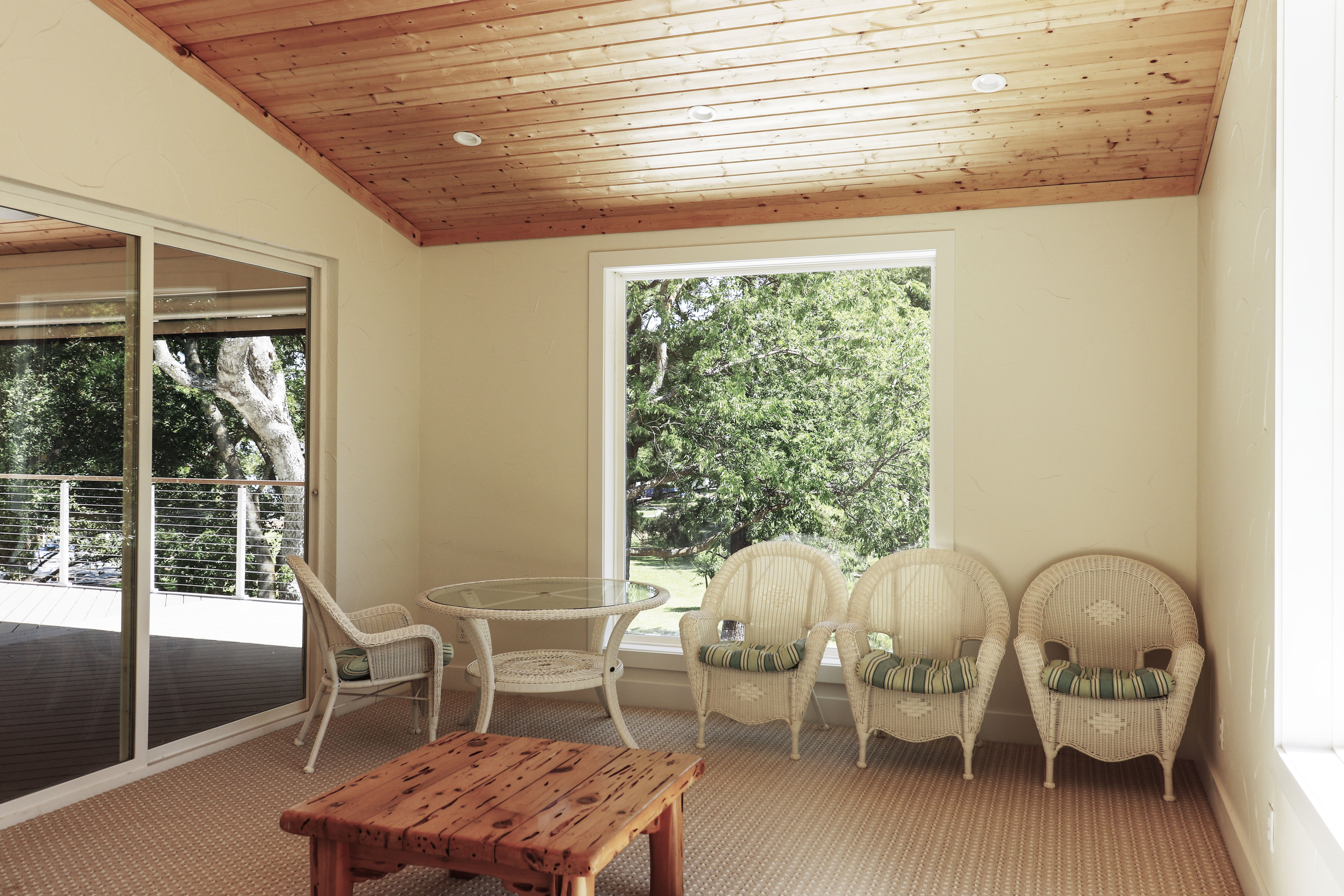 Lakehouse project photo